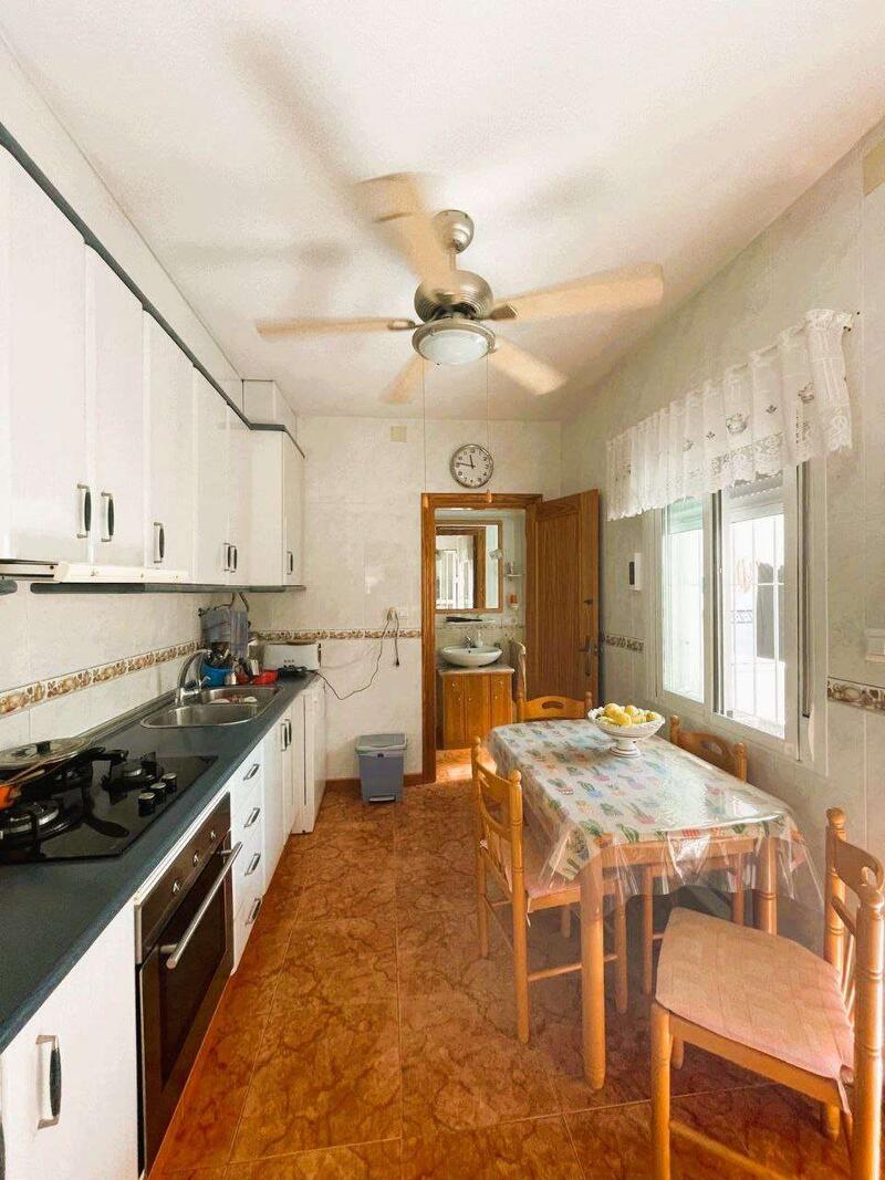 3 Cuarto Villa en venta