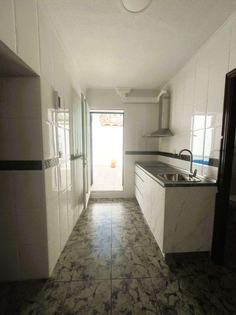 3 Cuarto Villa en venta