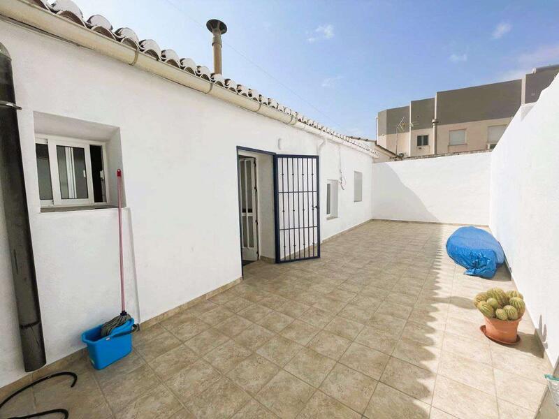 3 Cuarto Villa en venta