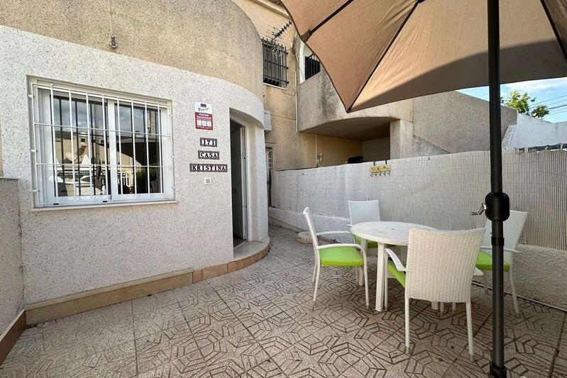 Apartamento en venta en Los Alcazares, Murcia