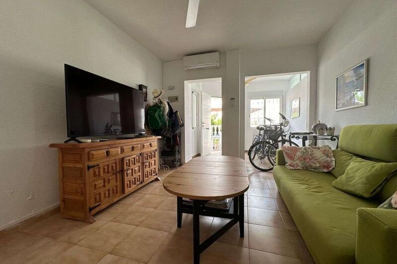 2 slaapkamer Appartement Te koop