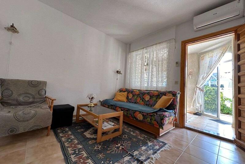 2 slaapkamer Appartement Te koop