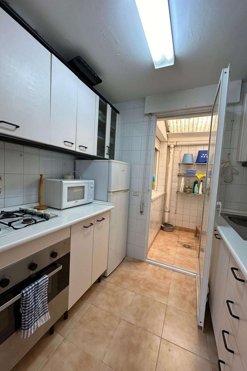 2 Cuarto Apartamento en venta