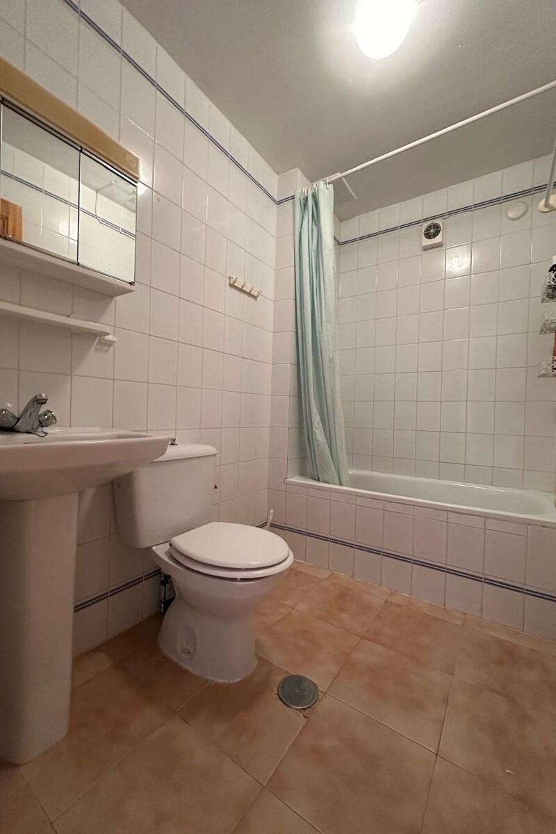 2 slaapkamer Appartement Te koop