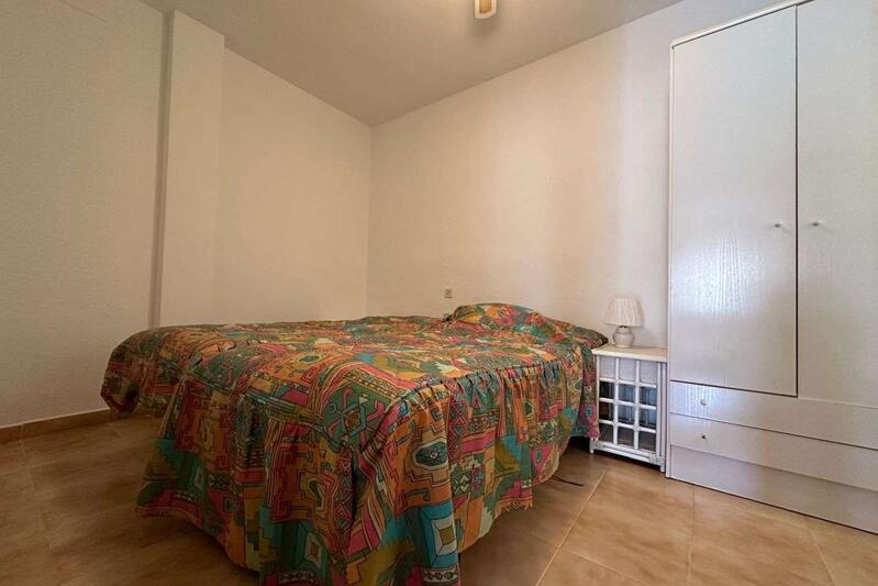 2 slaapkamer Appartement Te koop