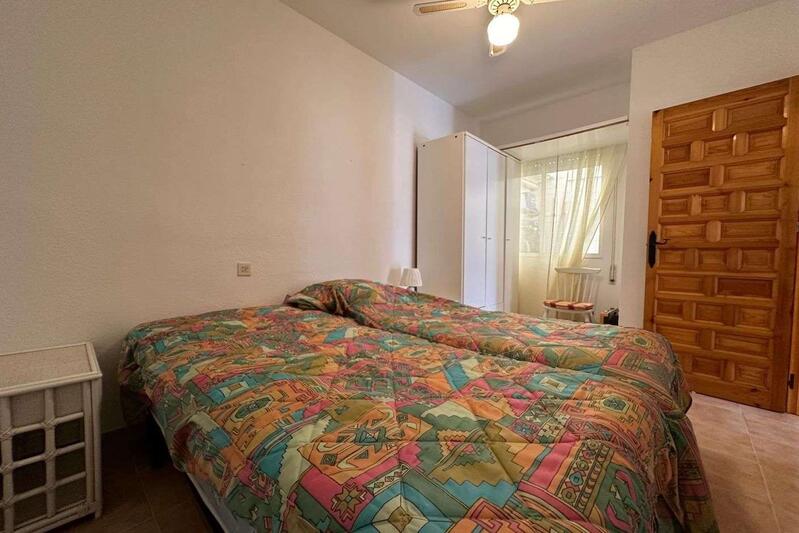 2 Schlafzimmer Appartement zu verkaufen