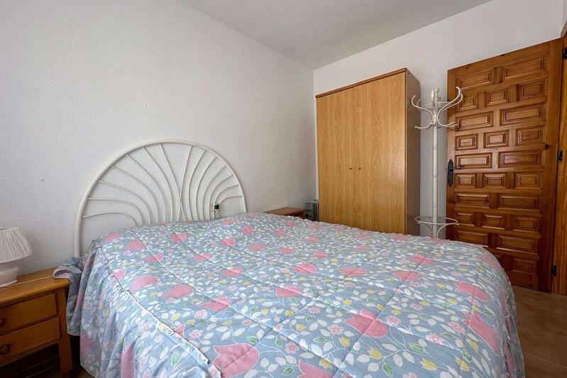 2 Schlafzimmer Appartement zu verkaufen