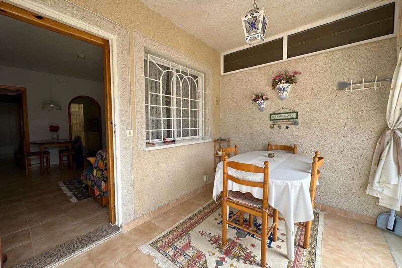 2 Cuarto Apartamento en venta