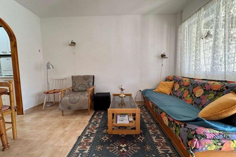 2 slaapkamer Appartement Te koop