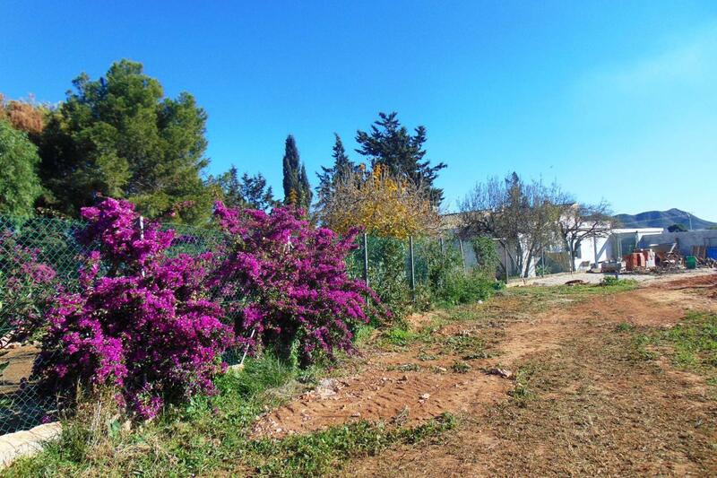 3 chambre Villa à vendre