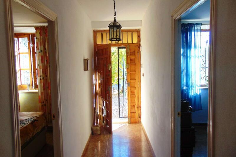 3 Cuarto Villa en venta