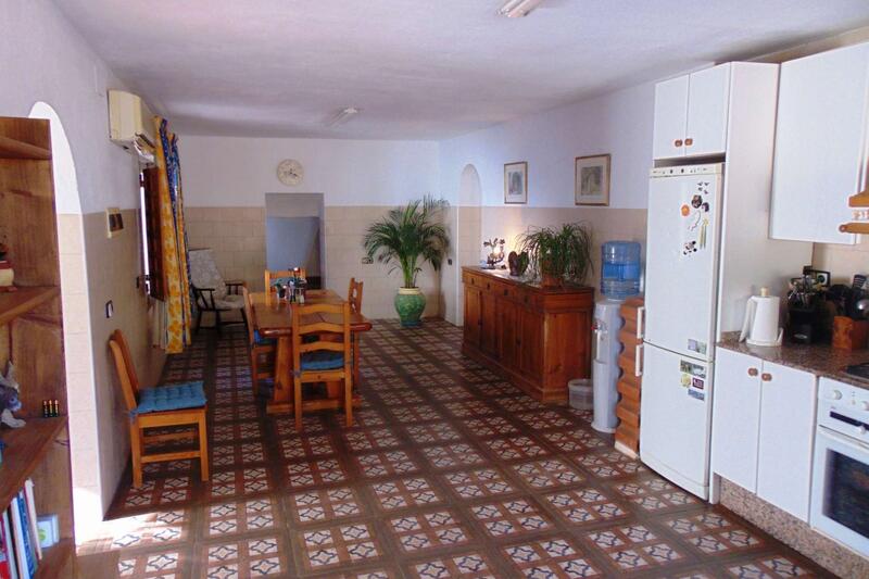 3 chambre Villa à vendre