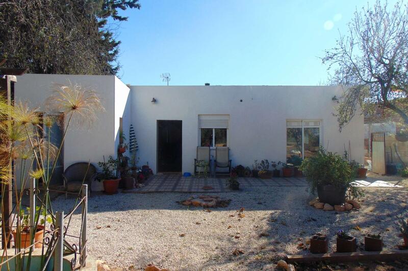 3 Cuarto Villa en venta