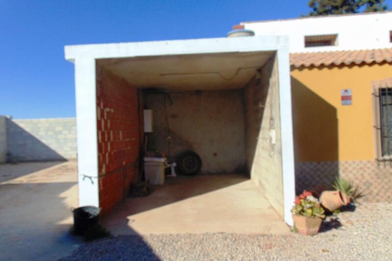 3 Cuarto Villa en venta