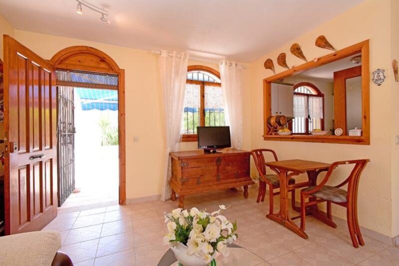 2 bedroom Villa for sale