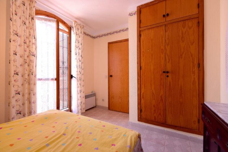 2 Schlafzimmer Villa zu verkaufen