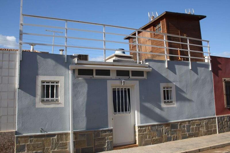 3 Cuarto Villa en venta