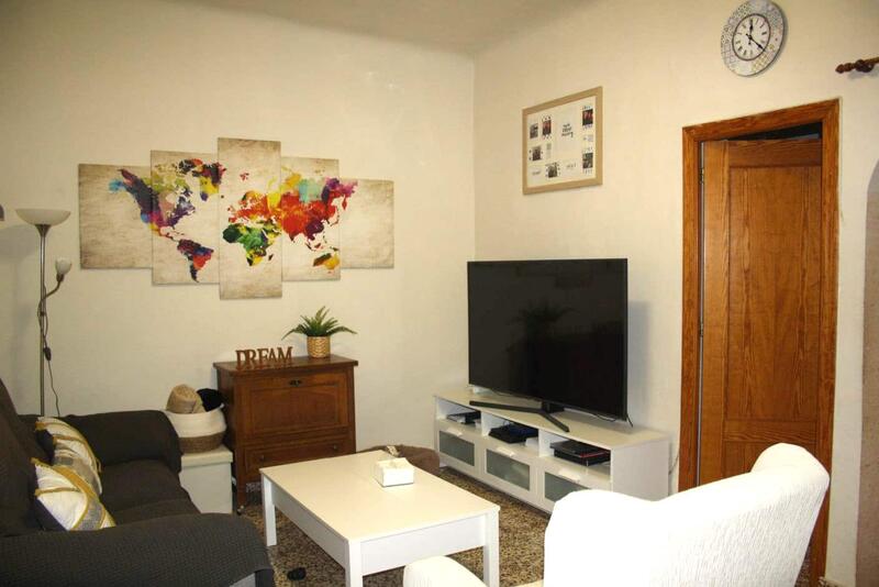 3 Cuarto Villa en venta