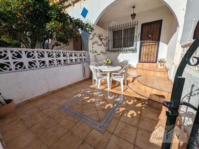 Villa à vendre dans Los Narejos, Murcia