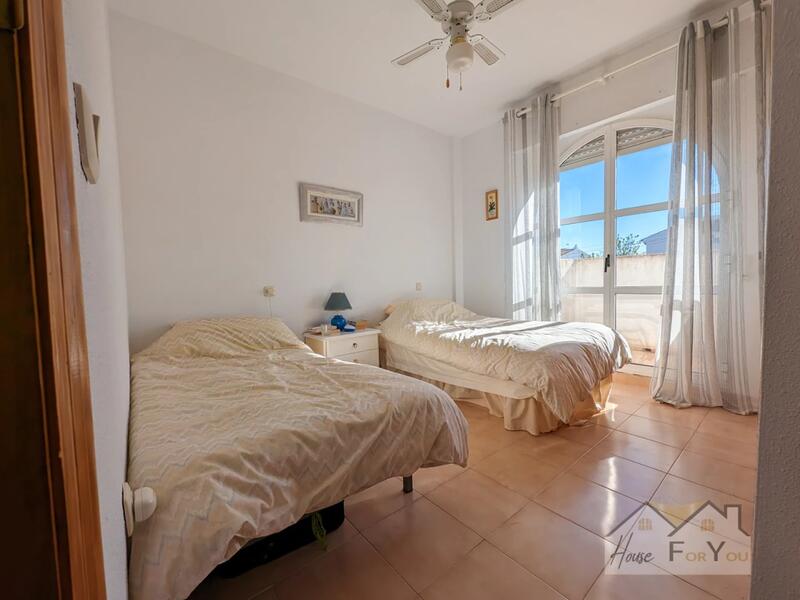 2 chambre Villa à vendre