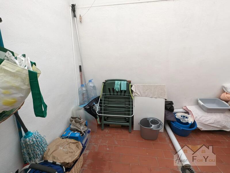 2 Cuarto Villa en venta