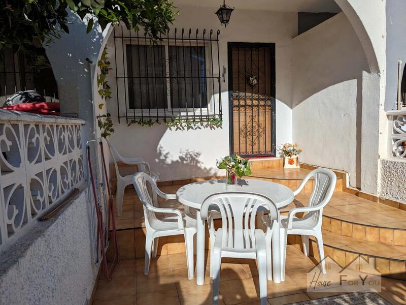 2 Cuarto Villa en venta