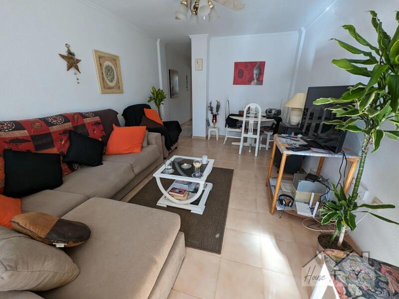 2 chambre Villa à vendre