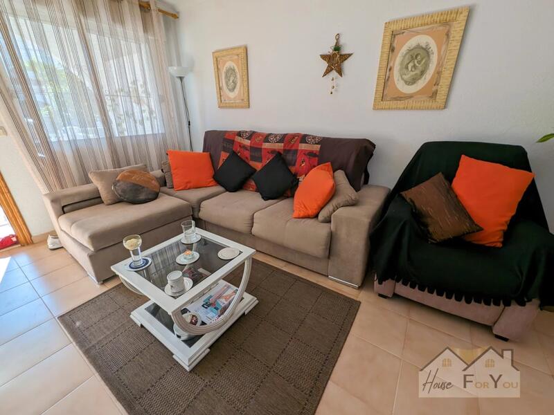 2 Cuarto Villa en venta