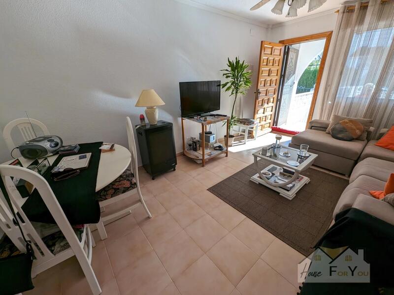 2 chambre Villa à vendre