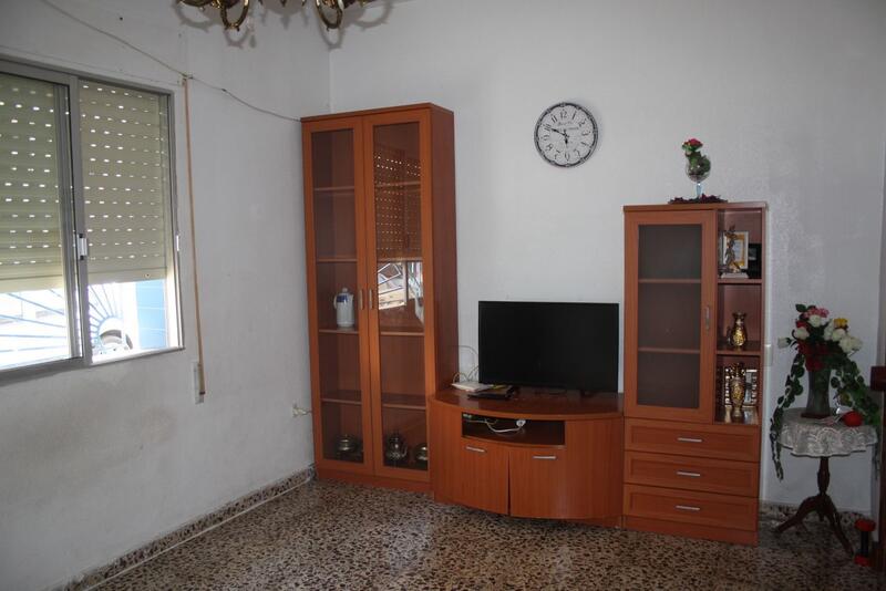 3 chambre Villa à vendre