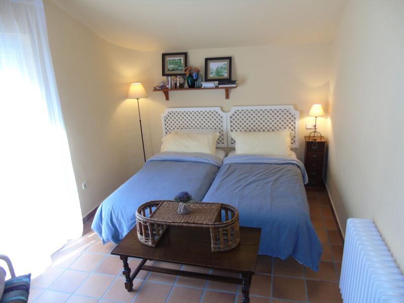 4 chambre Villa à vendre