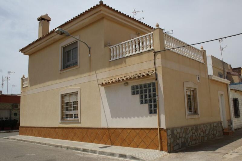 3 Cuarto Villa en venta