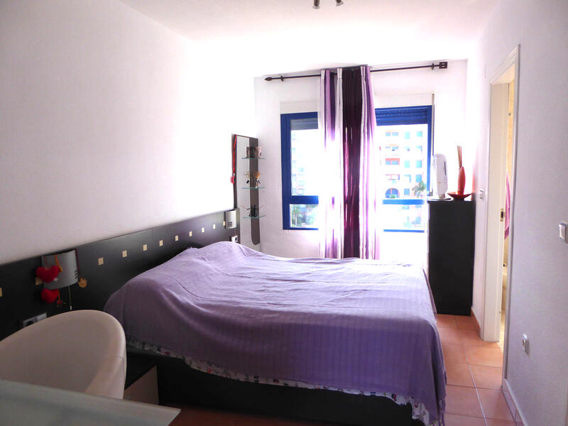 2 Schlafzimmer Appartement zu verkaufen