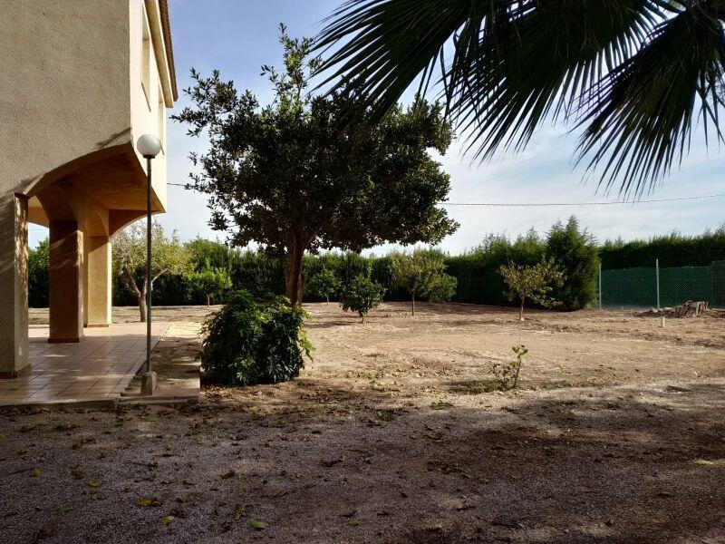 5 Cuarto Villa en venta