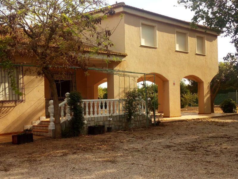 5 Cuarto Villa en venta