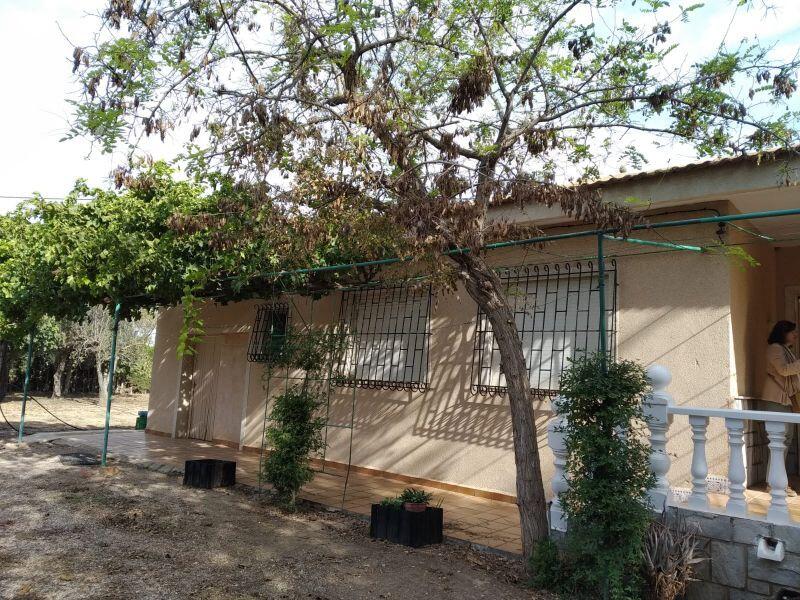 5 Cuarto Villa en venta