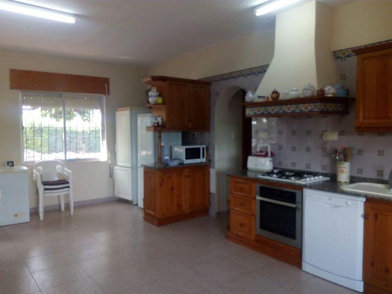 5 Cuarto Villa en venta