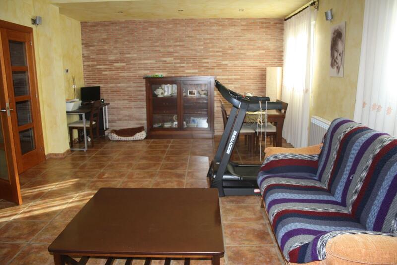 4 Cuarto Villa en venta