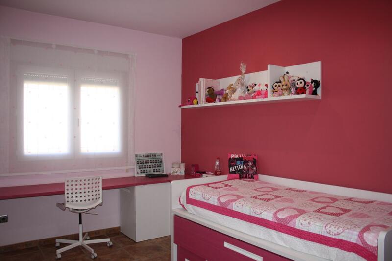 4 chambre Villa à vendre