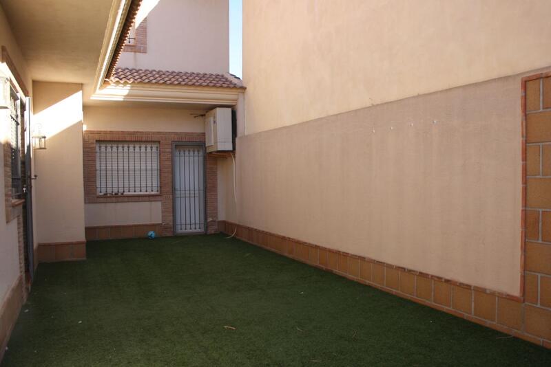 4 Cuarto Villa en venta