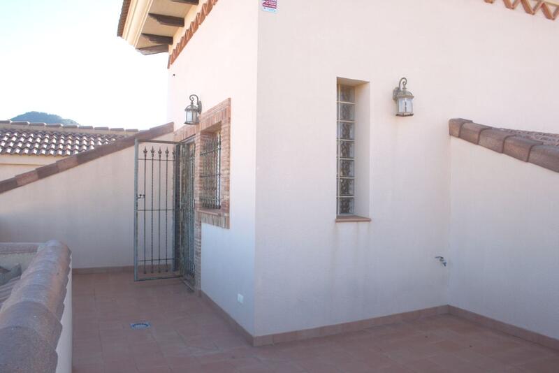 4 Cuarto Villa en venta