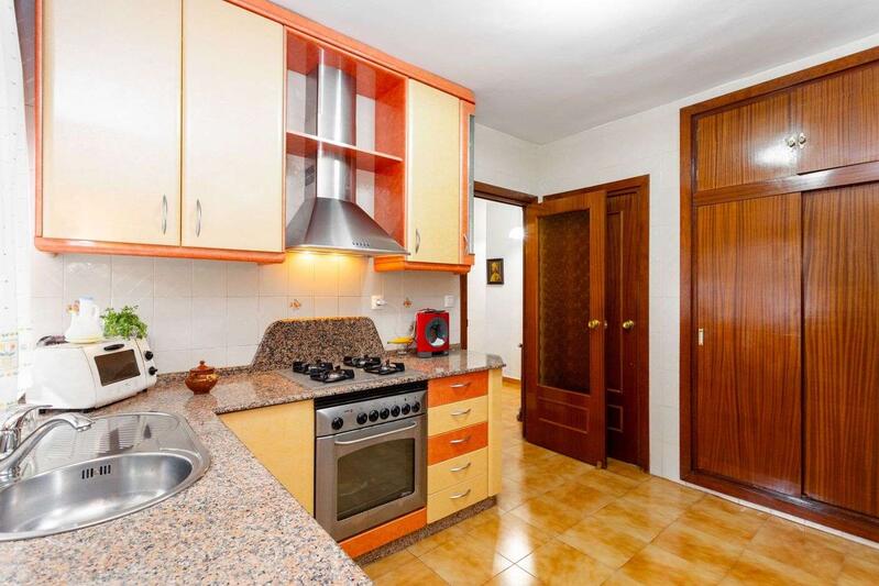 3 Cuarto Villa en venta