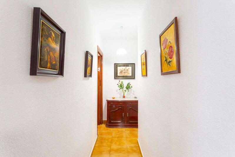 3 Cuarto Villa en venta