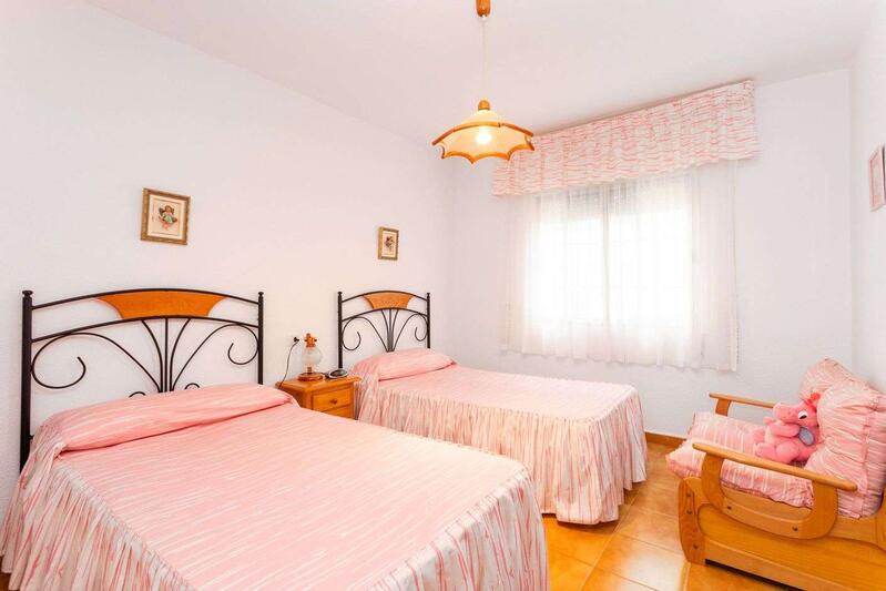 3 Schlafzimmer Villa zu verkaufen