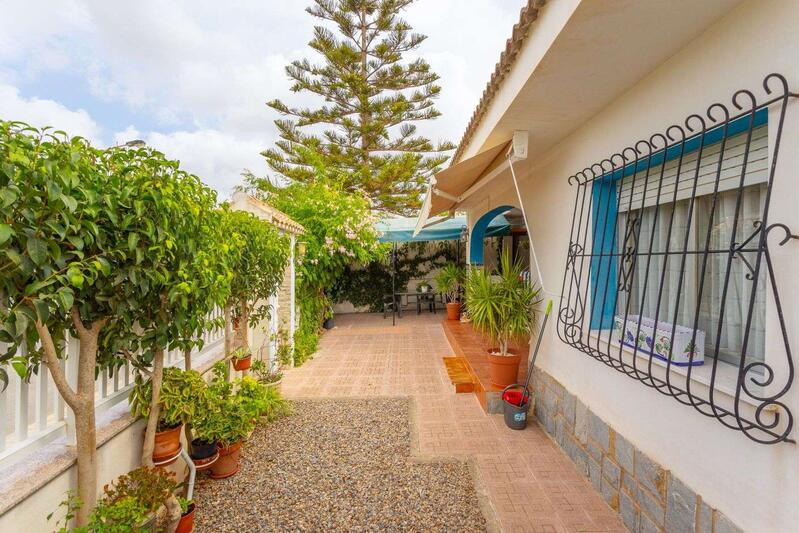 3 Cuarto Villa en venta