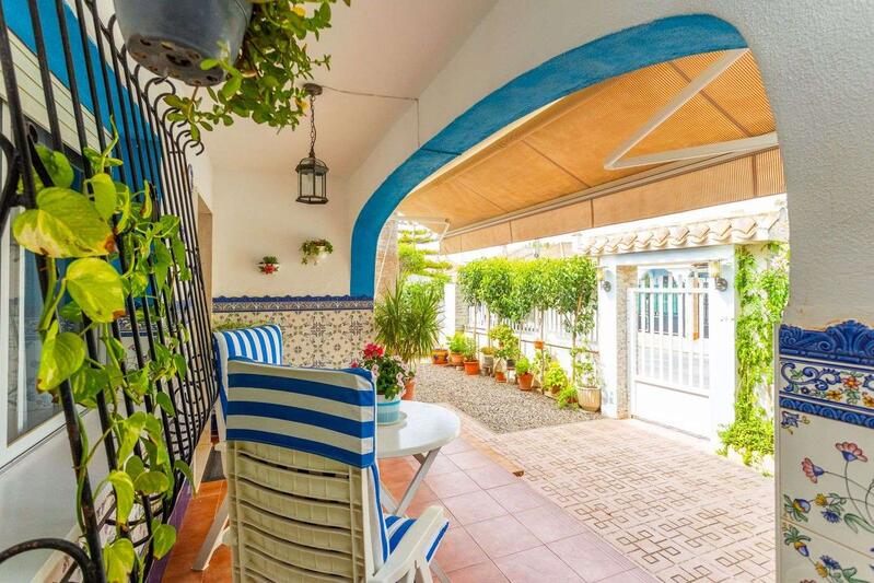 3 Cuarto Villa en venta