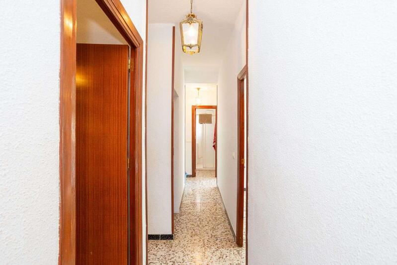 4 Cuarto Apartamento en venta