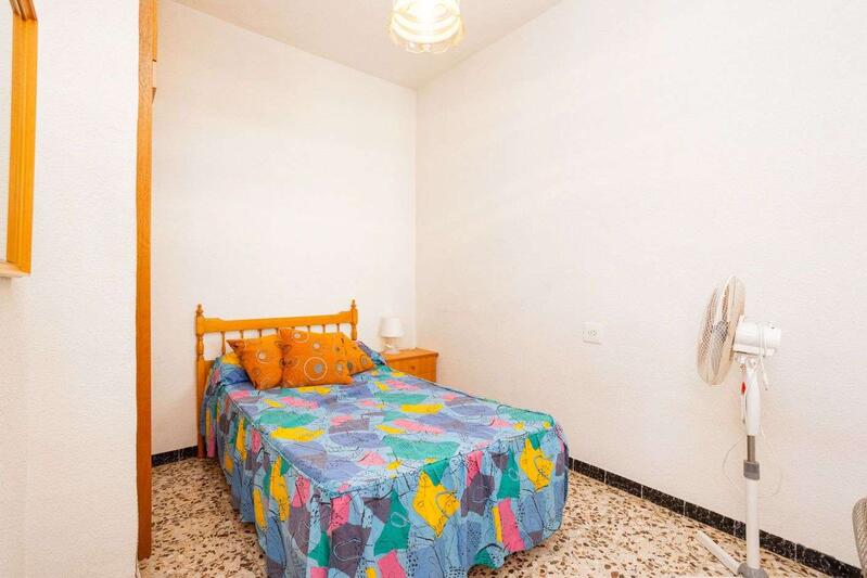 4 Cuarto Apartamento en venta