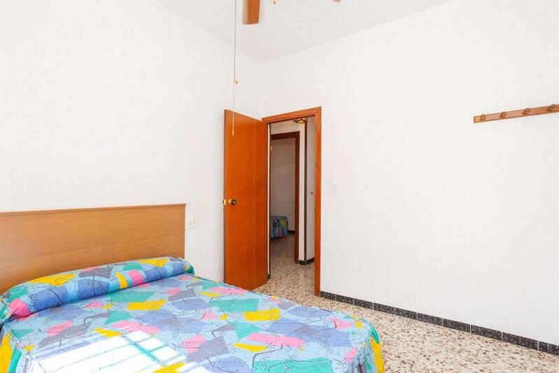 4 Cuarto Apartamento en venta