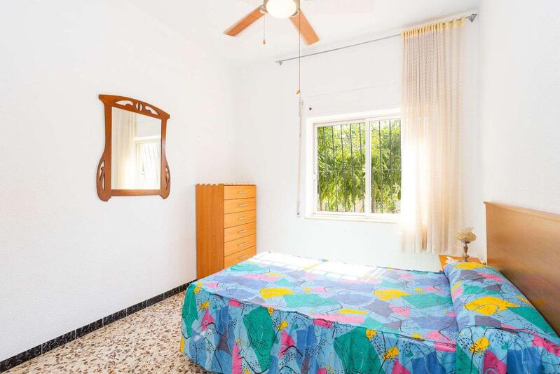 4 Cuarto Apartamento en venta